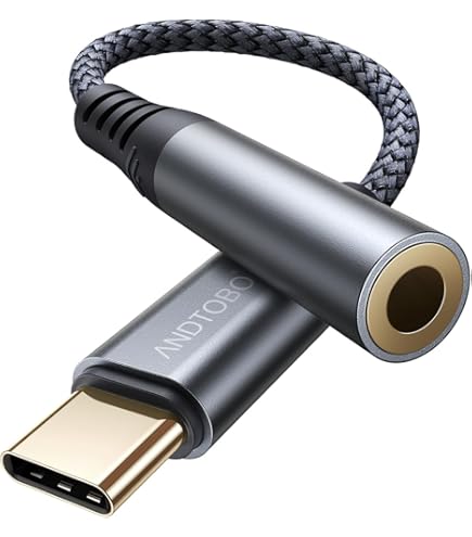 Adattatore Audio MP3 SonyEricsson K750/C510 Jack 3.5mm - Foto 11