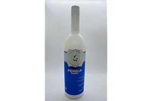 ETERNITY LISS ETERNITY'LISS BRASILIANA PEROLA cheratina Trattamento dritto dei capelli (solo cheratina)