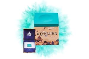 ‎KONLLEN KONLLEN Pool Queue Kreide Nano Technologie Billardkreide für professionelles Turnier Dedizierte Poolkreide (hervorragende Leistung, langlebig)
