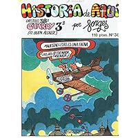 Historia de Aquí Nº 38