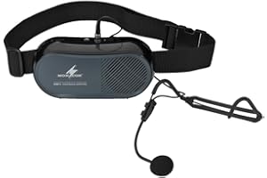 Monacor 173200 WAP-5 wzmacniacz talii