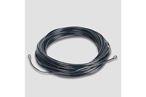 MAXIMUMCATCH Maxcatch Shooting Head Fly Fishing Line Floating/Sinking 30FT with 2 Welded Loops