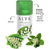 ALYA Nature's Scents Lilly Of The Valley - M&uuml;ge &Ccedil;i&ccedil;eği Oda Kokusu Yedek Makine Spreyi 250 ml