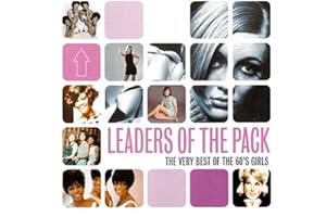 Leaders Of The Pack - The Very Best Of The 60's Girls