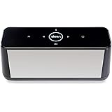 croma crer2070 classic bluetooth speaker