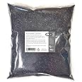Intralabs Activated Carbon 3kg - Small Charcoal Granules Fish Tank Filter Media Aquariums