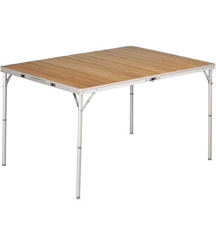 outwell custer l campingtisch Tisch M Sport & Freizeit dual-channel overdrive Farbe:grün (mercury power surge) Speichenbruch unterwegs | Fahrradzukunft