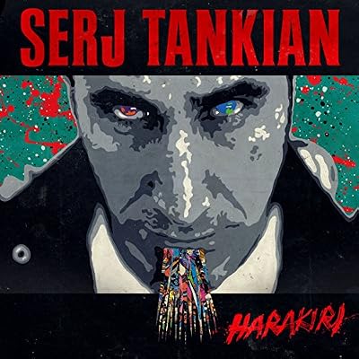 Warner Bros Harakiri