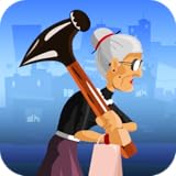 Angry Gran
