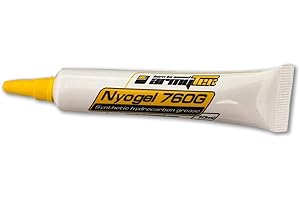 Armytek - Graisse NYOGEL 10 ML