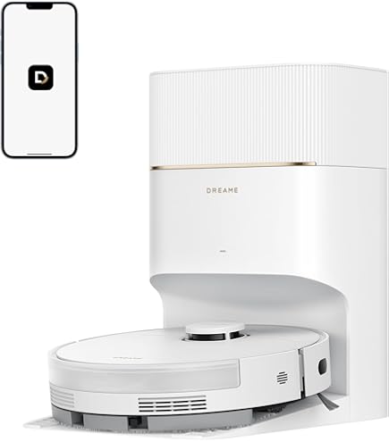 Cecotec Robot Aspirateur Conga 2290 Ultra Home T