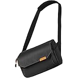TARION - Borsa a tracolla per fotocamera DSLR, piccola borsa a tracolla per droni DJI SLR mirrorless TZB-S