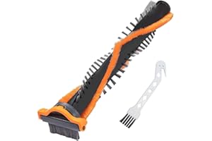 Svitzoot Bürste für Philips CP0667 Philips Staubsauger Ersatzteile für Philips Speed Pro Max und FC6 XC7/8-Serie Philips Staubsauger Zubehör Ersatz Bürste für Philips CP0667