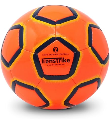 Fussball Grösse 5 Toyrific Fußball Striker Orange Fußball Kinder Größe 5