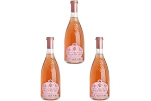 Vino Rosato - Rosa Dei Frati Riviera Del Garda Classico Doc - Az.Agr. Cà Dei Frati 3 Bottiglie