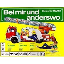 Suchergebnis auf Amazon.de für: Heinevetters Kindergarten-Trainer