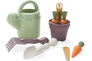 Dantoy - Green Garden - Zestaw roślin (4714)