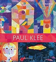 Album Paul Klee Susie Hodge Babelio
