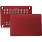 McStorey MacBook Air Kılıf 13 in&ccedil; A1369 A1466 Uyumlu Mat TPU Sert Kapak İnce Hafif Koruyucu Hard Shell Darbe Emici Laptop Kıl