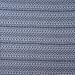 Didymos Indio Baby Wrap Sling (Size 5, Dark Blue/ White)