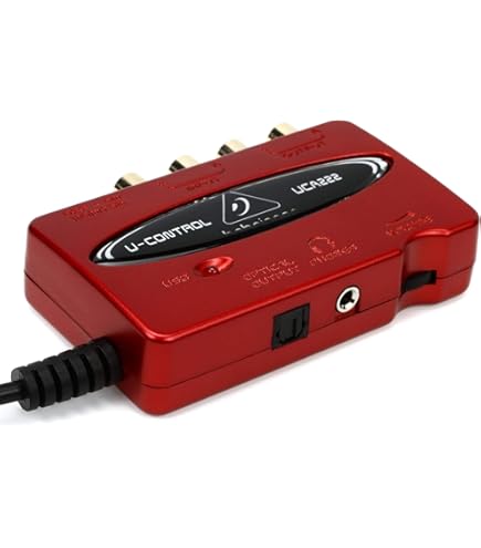 DTM・DAW Behringer ADA8200 ULTRAGAIN DIGITAL Behringer ADA8200 | Konwerter sygnału audio