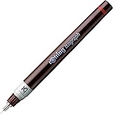 Rotring Rapido Kalemi İsograph 0.20 mm