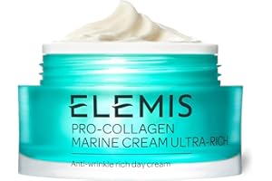 Elemis Pro-Collagen krem morski, bardzo bogaty, 1 opakowanie (1 x 50 ml)