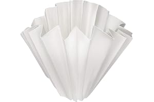 ‎BRENNEREI KESSLER Likörfilter fein (Faltenfilter) - für Weine und Spirituosen