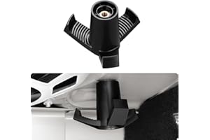 BASENOR Tesla Model 3 Trunk Bag Hook ABS Grocery Bag Hook Model 3 Highland Accessories 2019-2024