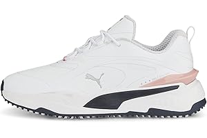 PUMA Femme GS-Fast WMNS Chaussure de Golf