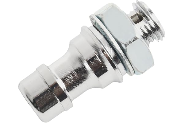 Kit de lavage efficace pour tondeuse à gazon 737-04003D - Fixation rapide - Buse en métal - Kit de nettoyage pour équipement de jardin Stri mmers souffleuses à neige