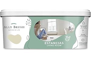 Ally Brush PINTURA INTERIOR BED LINEN 3L