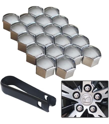 Bulloni - Dadi, Perni E Bulloni Per Ruote: Auto E Moto - Foto 8