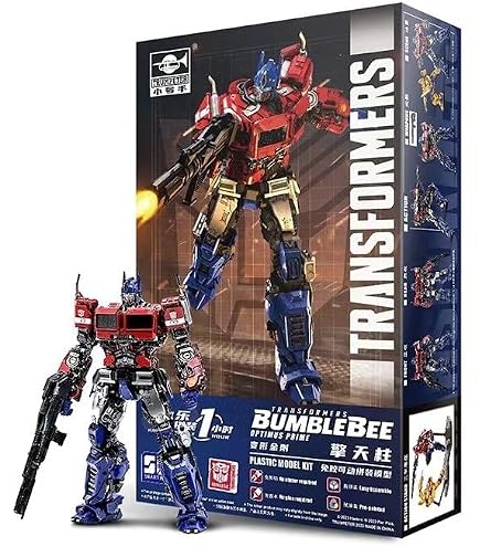 Transformers T1 Optimus Prime játék kamion 1:24 - Jada Toys