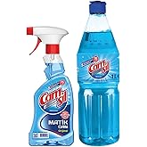 GLASS PROMOTIONAL 500ML MASTIC + 1LT CAST ORIGINAL BLUE