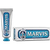 Marvis Acquatic Mint, 25 Ml