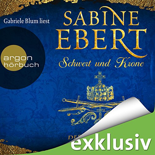 Der junge Falke (Schwert und Krone 2) von Sabine Ebert PDF herunterladen