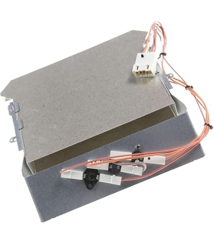 Filtre à Peluches M2 Compatible Hotpoint, Indesit, Ariston - Pour Sèche-linge, Remplacement Facile - 13