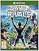 Produktbild XBOX ONE Kinect Sports Rivals EU Version Deutsche Sprache