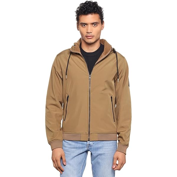 Kapuze Winterjacke Herren Amazon Business Jacke Herren Amazon