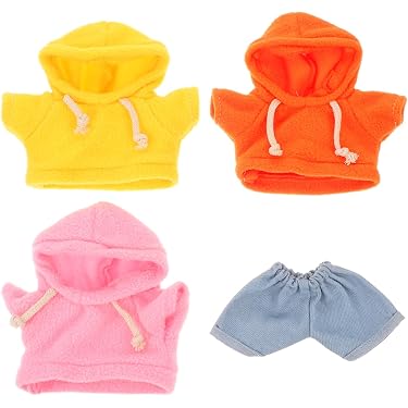 Nino - L'ours en peluche articulé fait main avec son déguisement de Nino - L'ours en peluche articulé fait main avec son déguisement de