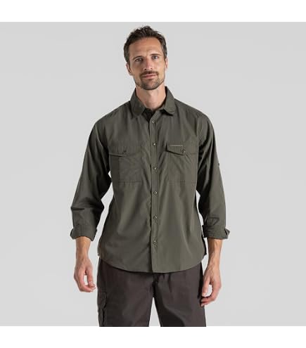 Chemise Homme - Tendances Mode à Petits Prix - taille 43/44