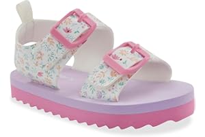 Carter's Unisex Kid's Palmer Sandal