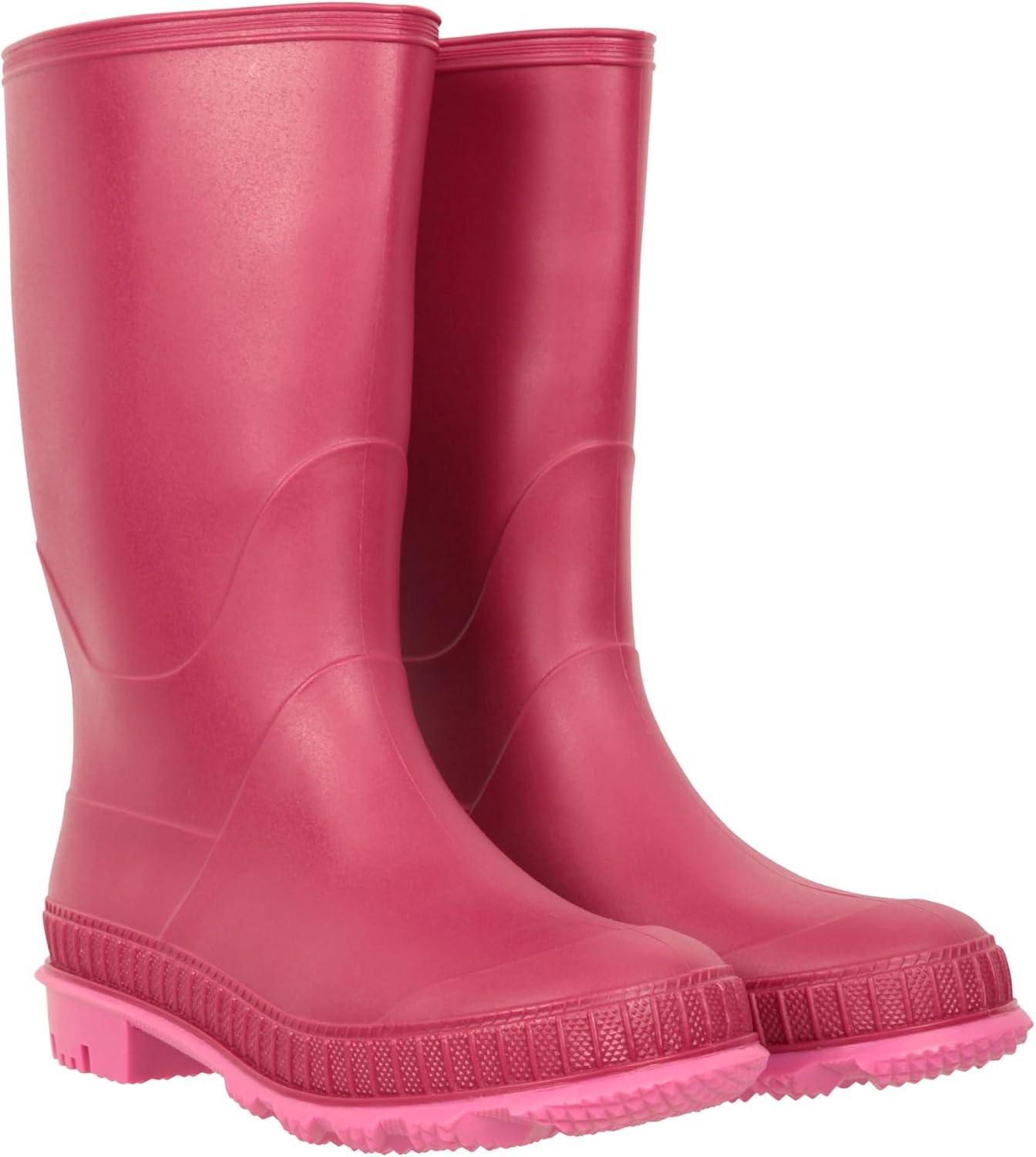 Retour d'Expérience & Bilan Utilisateur : Mountain Warehouse Plain Kids Waterproof Well
