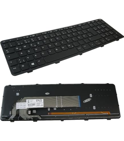 HP Probook Losse toetsen voor toetsenbord Kopen, laptop toets vervangen, keycap puller