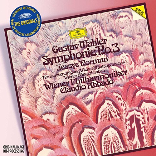 Mahler: Symphony No.3 in d Minor