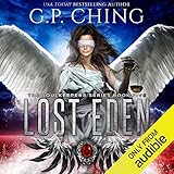 Lost Eden: The Soulkeepers Series, Book 5 by 