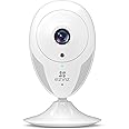 EZVIZ Telecamera da Interno IP Camera WiFi 1080P Videocamera di Sorveglianza Interno Visione Notturna Avviso Movimento Audio 