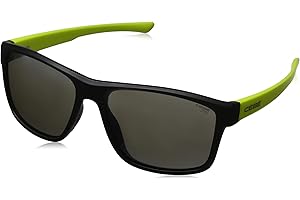 Cébé Jorasses M Sonnenbrillen Matt Petrol Orange Medium Unisex – Erwachsene