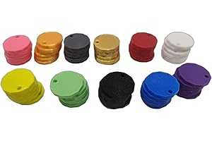 eTech4Us Trolley Coin Token Removable Supermarket £1 One Pound Shopping Cart Holder - 3D Printed